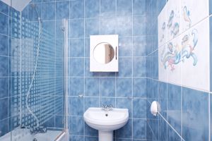 Bathroom- click for photo gallery